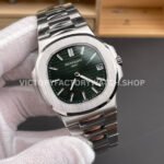 BBF Factory Patek Philippe Nautilus 5711/1A 014 40mm Full Steel Green Dial