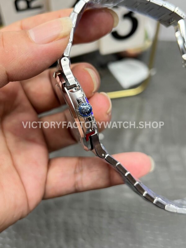 BBF Factory Patek Philippe Nautilus 5711/1A-018 40mm Tiffany Blue Dial