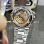 BBF Factory Patek Philippe Nautilus 5711/1A-018 40mm Tiffany Blue Dial