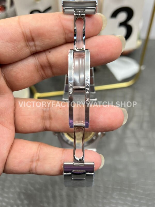 BBF Factory Patek Philippe Nautilus 5711/1A-018 40mm Tiffany Blue Dial