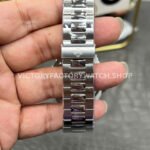 BBF Factory Patek Philippe Nautilus 5711/1A-018 40mm Tiffany Blue Dial