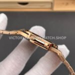 BBF Factory Patek Philippe Nautilus 5711/1R-001 40mm Rose Gold Brown Dial