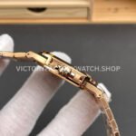 BBF Factory Patek Philippe Nautilus 5711/1R-001 40mm Rose Gold Brown Dial