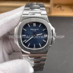 DDF Patek Philippe Nautilus 5811 1G 001 blue dial 41mm
