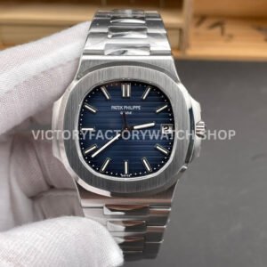 DDF Patek Philippe Nautilus 5811 1G 001 blue dial 41mm