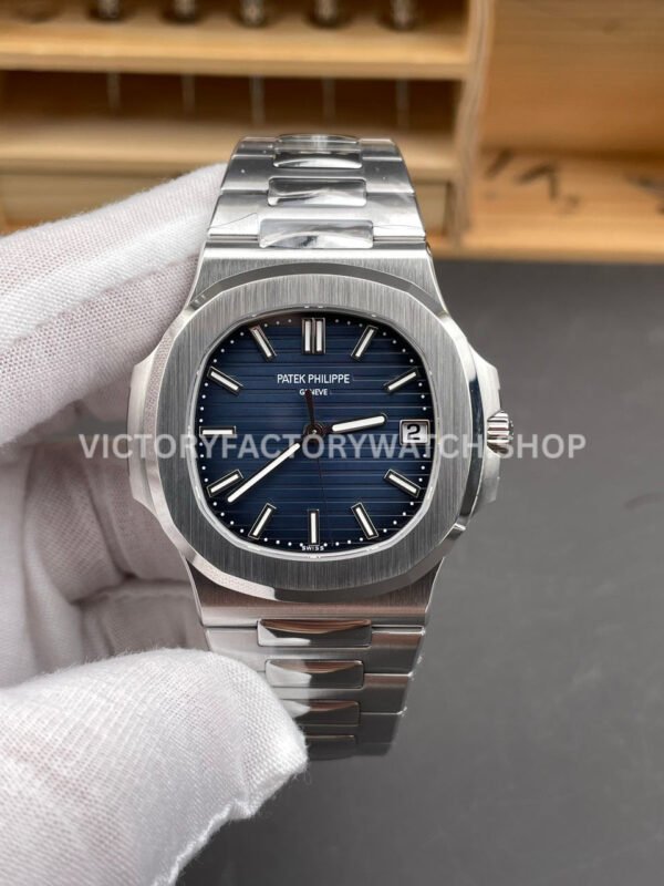 DDF Patek Philippe Nautilus 5811 1G 001 blue dial 41mm