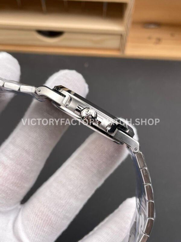 DDF Factory Patek Philippe Nautilus 5711/1A-010 40mm Full Steel Blue Dial