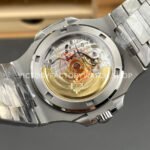 DDF Factory Patek Philippe Nautilus 5711/1A-010 40mm Full Steel Blue Dial