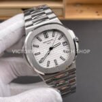 DDF Factory Patek Philippe Nautilus 5711/1A-011 40mm White Dial