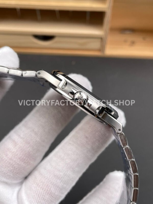 DDF Factory Patek Philippe Nautilus 5711/1A-011 40mm White Dial