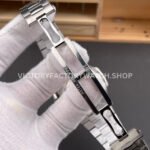 DDF Factory Patek Philippe Nautilus 5711/1A-011 40mm White Dial