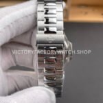 DDF Factory Patek Philippe Nautilus 5711/1A-011 40mm White Dial