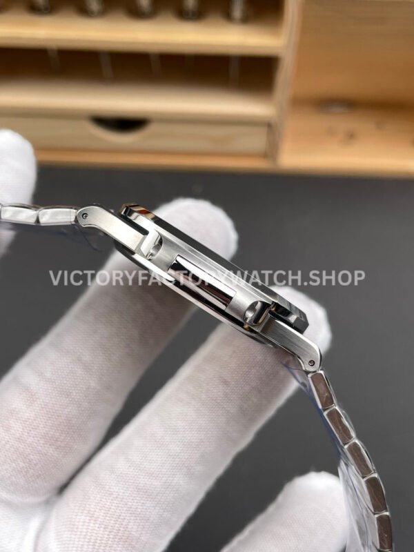 DDF Factory Patek Philippe Nautilus 5711/1A-011 40mm White Dial