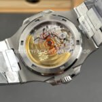 DDF Factory Patek Philippe Nautilus 5711/1A-011 40mm White Dial