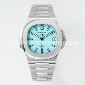 DDF Patek Philippe Nautilus 5711A-018 Tiffany blue dial 40mm