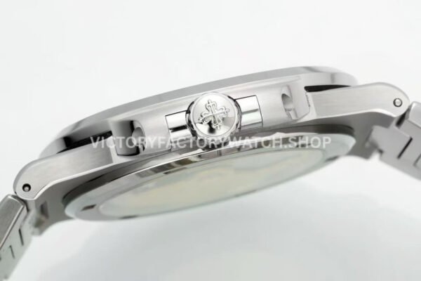 DDF Factory Patek Philippe Nautilus 5711/1A-018 40mm Tiffany Blue Dial