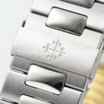 DDF Factory Patek Philippe Nautilus 5711/1A-018 40mm Tiffany Blue Dial