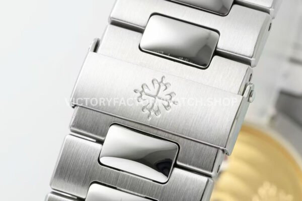 DDF Factory Patek Philippe Nautilus 5711/1A-018 40mm Tiffany Blue Dial