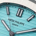 DDF Factory Patek Philippe Nautilus 5711/1A-018 40mm Tiffany Blue Dial