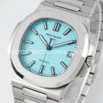 DDF Factory Patek Philippe Nautilus 5711/1A-018 40mm Tiffany Blue Dial
