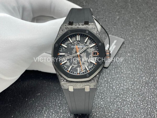 DIW 15500 orange line carbon fiber AP