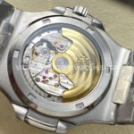 E7 Factory Patek Philippe Nautilus 5711/1A-010 40mm Full Steel Blue Dial
