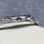 E7 Factory Patek Philippe Nautilus 5711/1A-010 40mm Full Steel Blue Dial