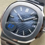 E7 Factory Patek Philippe Nautilus 5711/1A-010 40mm Full Steel Blue Dial