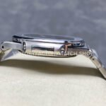 E7 Factory Patek Philippe Nautilus 57111A-010 40mm Blue Dial