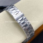 E7 Factory Patek Philippe Nautilus 5711/1A-010 40mm Full Steel Blue Dial