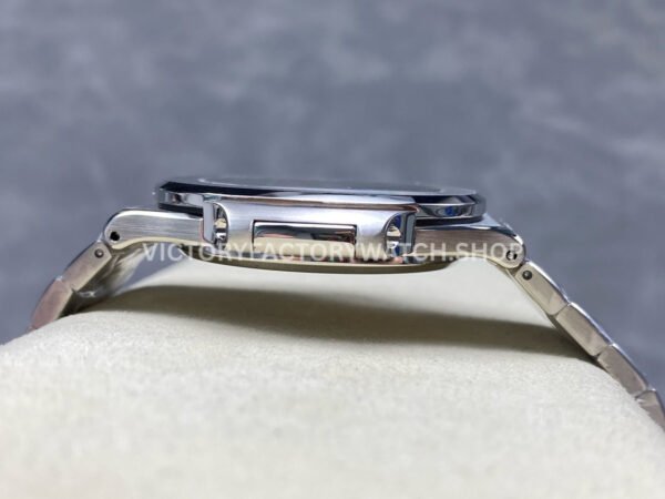 E7 Factory Patek Philippe Nautilus 5711/1A-010 40mm Full Steel Blue Dial