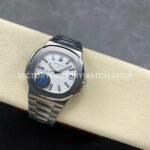 E7 Factory Patek Philippe Nautilus 5711/1A-011 40mm Full Steel White Dial