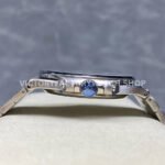 E7 Factory Patek Philippe Nautilus 5711/1A-011 40mm Full Steel White Dial