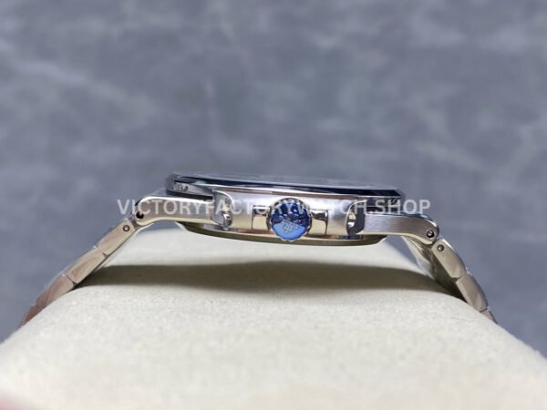 E7 Factory Patek Philippe Nautilus 5711/1A-011 40mm Full Steel White Dial