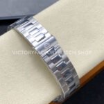 E7 Factory Patek Philippe Nautilus 5711/1A-011 40mm Full Steel White Dial