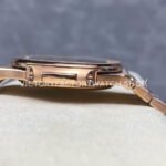 E7 Factory Patek Philippe Nautilus 5711/1R-001 40mm Rose Gold Brown Dial