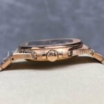 E7 Factory Patek Philippe Nautilus 5711/1R-001 40mm Rose Gold Brown Dial