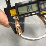 E7 Factory Patek Philippe Nautilus 5711/1R-001 40mm Rose Gold Brown Dial