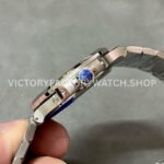 GR Factory Patek Philippe Nautilus 5712G 40mm Full Steel Grey Dial