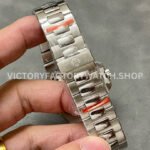 GR Factory Patek Philippe Nautilus 5712G 40mm Full Steel Grey Dial