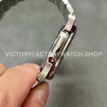 GR Factory Patek Philippe Nautilus 5712G 40mm Full Steel Grey Dial