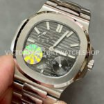 GR Factory Patek Philippe Nautilus 5712G 40mm Full Steel Grey Dial