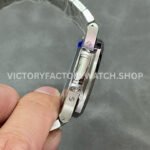 GR Factory Patek Philippe Nautilus 5726 40mm Full Steel Blue Dial