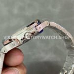 GR Factory Patek Philippe Nautilus 5726 40mm Full Steel Blue Dial