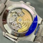 GR Factory Patek Philippe Nautilus 5726 40mm Full Steel Blue Dial