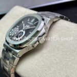 GR Factory Patek Philippe Nautilus 5726 40mm Full Steel Grey Dial
