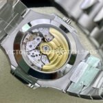 GR Factory Patek Philippe Nautilus 5726 40mm Full Steel Grey Dial