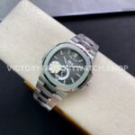 GR Factory Patek Philippe Nautilus 5726 40mm Full Steel Grey Dial