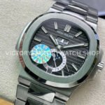 GR Factory Patek Philippe Nautilus 5726 40mm Full Steel Grey Dial