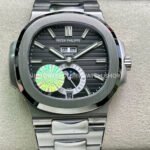 GR Patek Philippe Nautilus 5726 full steel grey dial